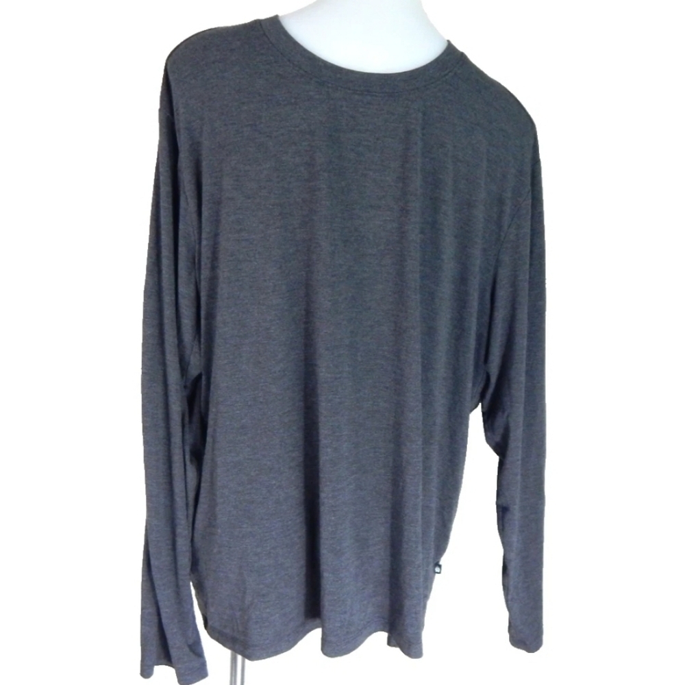 Alaskan Hardgear Duluth Trading Renew Bamboo‎ Crew Tee